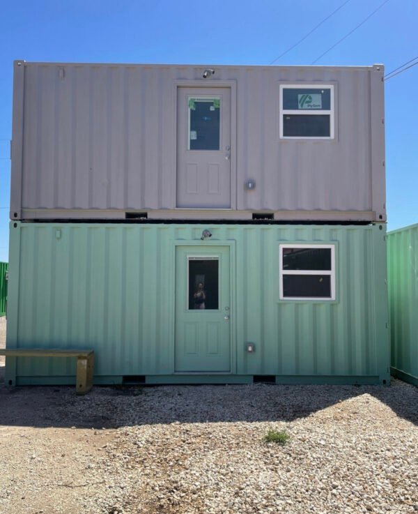 20/30ft Containers Offices SALE!