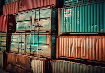 201348410-cargo-containers-stacked-at-the-port-of-rotterdam-netherlands