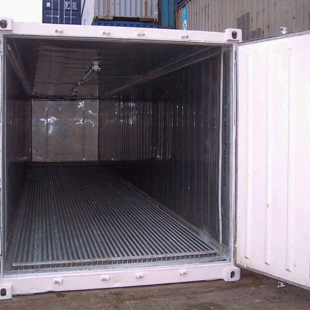 40ft-Refurbished-Reefer-Container